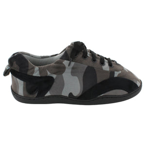 Camouflage All Around