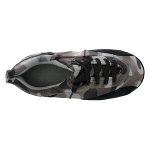 Camouflage All Around