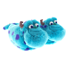 Load image into Gallery viewer, Sulley Slippers