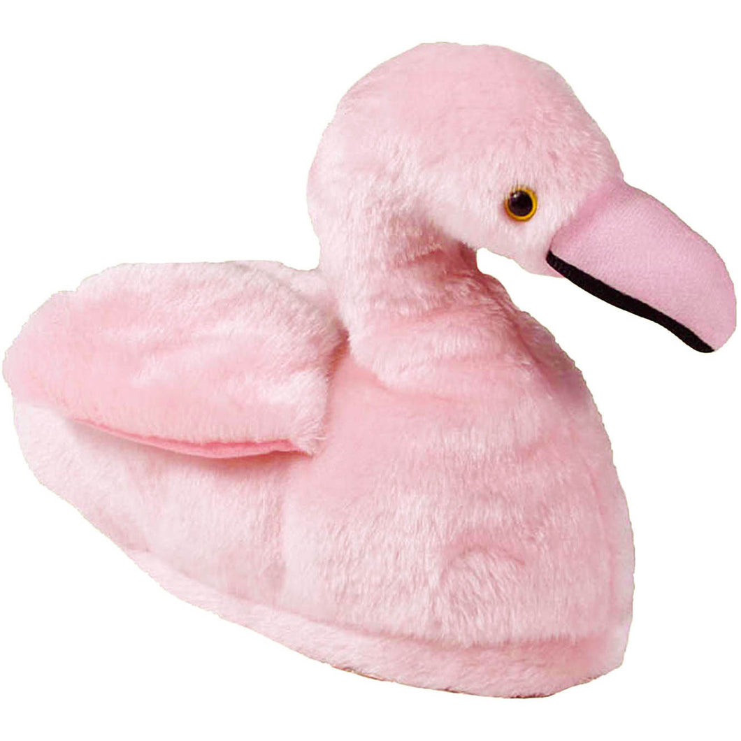 Flamingo Slippers