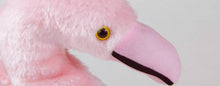 Load image into Gallery viewer, Flamingo Slippers