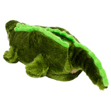 Load image into Gallery viewer, Alligator Comfy Animal Slippers