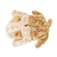 Load image into Gallery viewer, Bulldog Animal Slippers