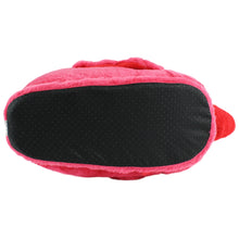 Load image into Gallery viewer, Cardinal Comfy Animal Slippers