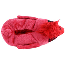 Load image into Gallery viewer, Cardinal Comfy Animal Slippers
