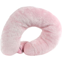 Load image into Gallery viewer, Flamingo Pillow Pal Neck Pillow