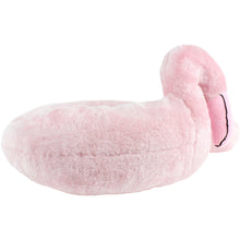 Load image into Gallery viewer, Flamingo Pillow Pal Neck Pillow
