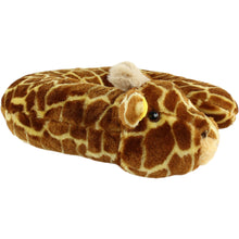 Load image into Gallery viewer, Giraffe Pillow Pal Neck Pillow