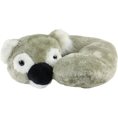 Koala Pillow Pal Neck Pillow