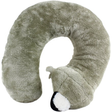 Load image into Gallery viewer, Koala Pillow Pal Neck Pillow