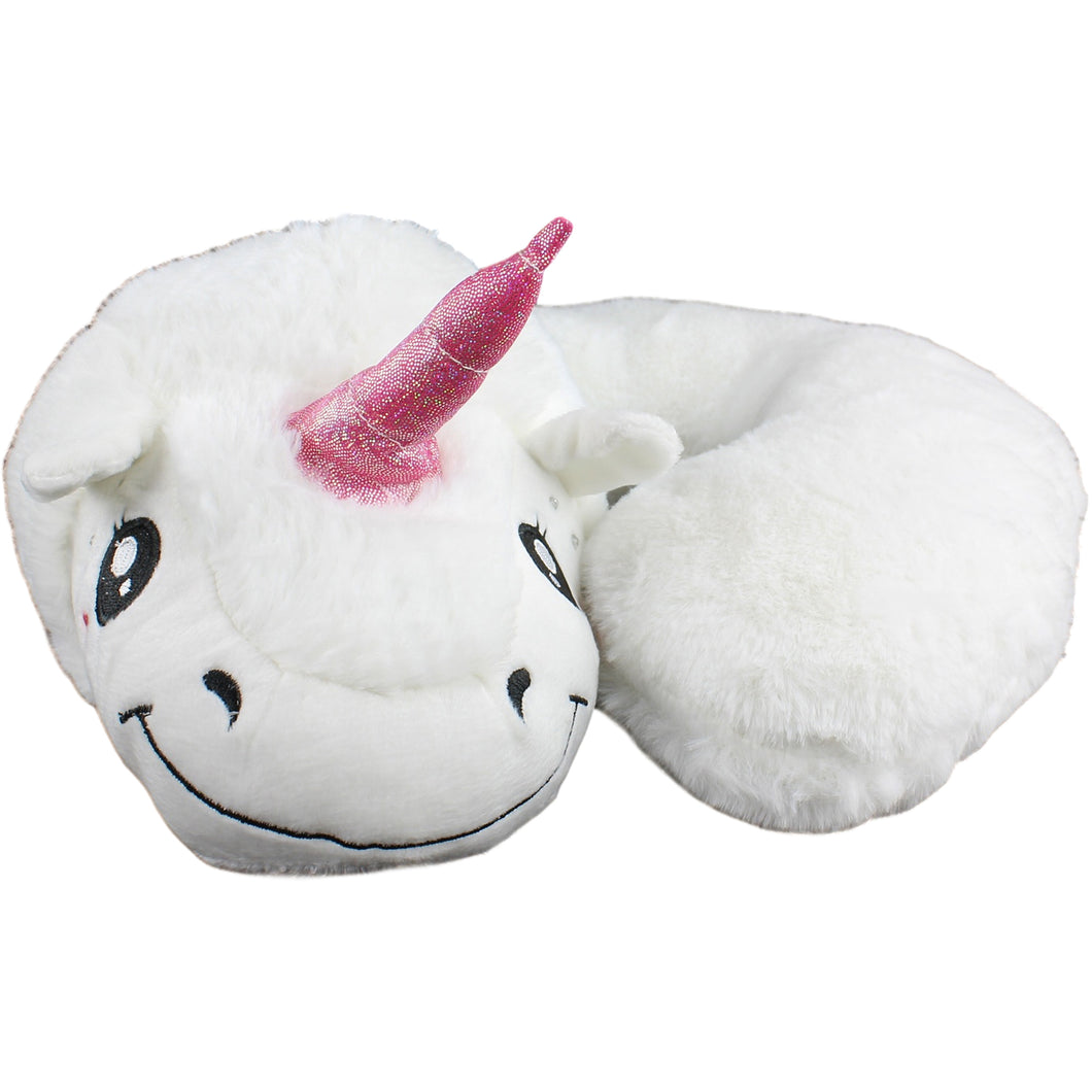 Unicorn Pillow Pal Neck Pillow