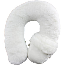 Load image into Gallery viewer, Unicorn Pillow Pal Neck Pillow