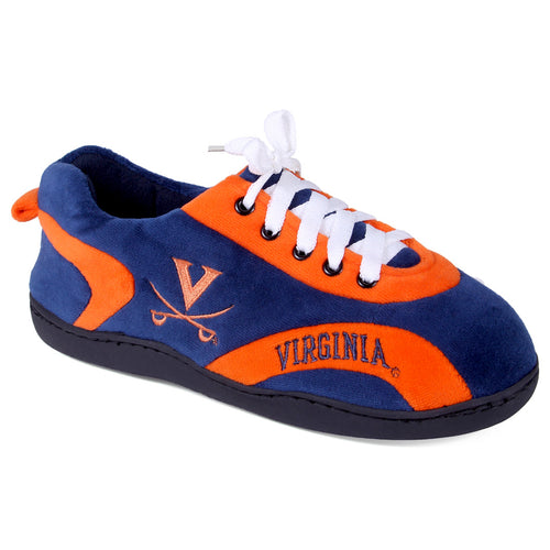 Virginia Cavaliers All Around