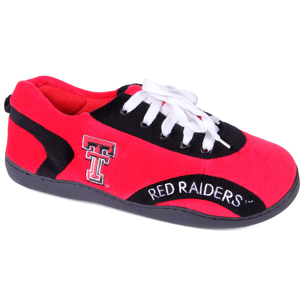 Texas Tech Red Raiders All Around