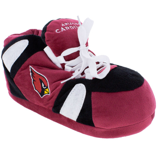 Arizona Cardinals ComfyFeet Original Comfy Feet Sneaker Slippers