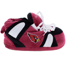 Load image into Gallery viewer, Arizona Cardinals ComfyFeet Original Comfy Feet Sneaker Slippers