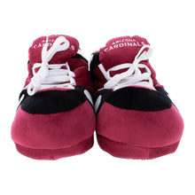 Load image into Gallery viewer, Arizona Cardinals ComfyFeet Original Comfy Feet Sneaker Slippers