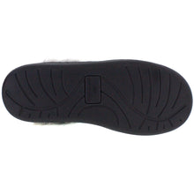 Load image into Gallery viewer, Alabama Crimson Tide Faux Sheepskin Furry Indoor/Outdoor Slippers
