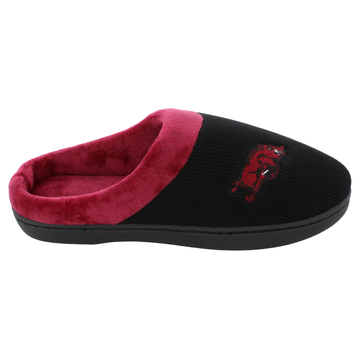 Arkansas Razorbacks Clog Slipper – Comfy Feet Slippers