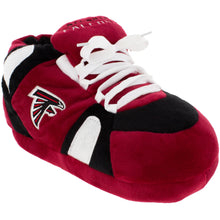 Load image into Gallery viewer, Atlanta Falcons ComfyFeet Original Comfy Feet Sneaker Slippers