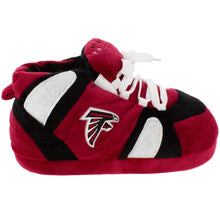 Load image into Gallery viewer, Atlanta Falcons ComfyFeet Original Comfy Feet Sneaker Slippers