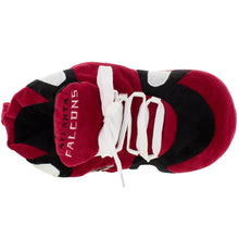 Load image into Gallery viewer, Atlanta Falcons ComfyFeet Original Comfy Feet Sneaker Slippers