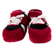 Load image into Gallery viewer, Atlanta Falcons ComfyFeet Original Comfy Feet Sneaker Slippers