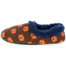 Load image into Gallery viewer, Auburn Tigers Chevron Slip On