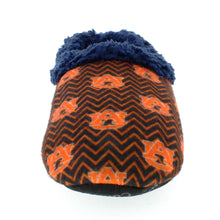 Load image into Gallery viewer, Auburn Tigers Chevron Slip On