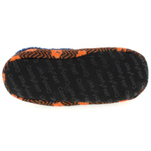 Load image into Gallery viewer, Auburn Tigers Chevron Slip On