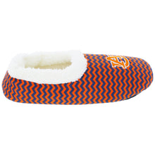 Load image into Gallery viewer, Auburn Tigers Chevron Slip On