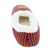Load image into Gallery viewer, Auburn Tigers Chevron Slip On