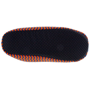 Auburn Tigers Chevron Slip On