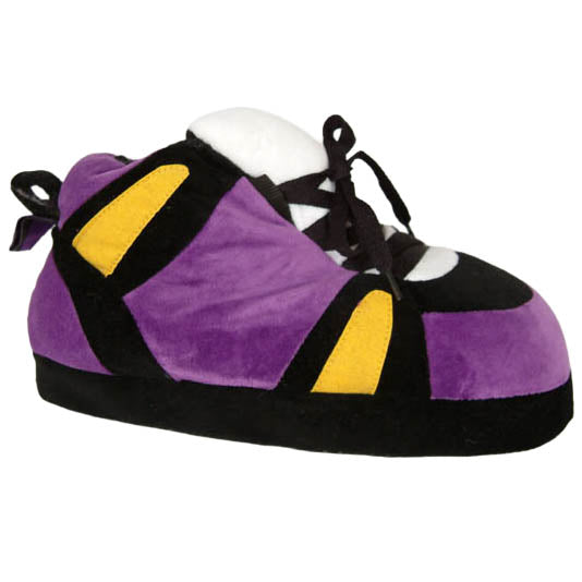 Baltimore Color Theme ComfyFeet Slippers