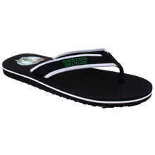 Load image into Gallery viewer, Boston Celtics Contour Flip Flop