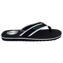Load image into Gallery viewer, Boston Celtics Contour Flip Flop