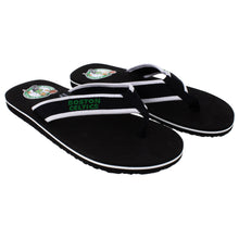 Load image into Gallery viewer, Boston Celtics Contour Flip Flop