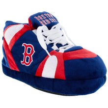 Load image into Gallery viewer, Boston Red Sox ComfyFeet Sneaker Slippers
