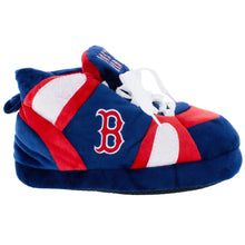 Load image into Gallery viewer, Boston Red Sox ComfyFeet Sneaker Slippers