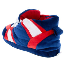 Load image into Gallery viewer, Boston Red Sox ComfyFeet Sneaker Slippers