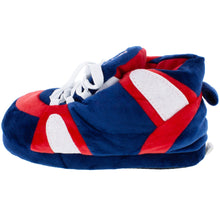 Load image into Gallery viewer, Boston Red Sox ComfyFeet Sneaker Slippers