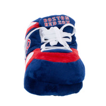 Load image into Gallery viewer, Boston Red Sox ComfyFeet Sneaker Slippers