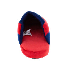 Load image into Gallery viewer, Boston Red Sox ComfyFeet Low Pro Indoor House Slippers