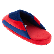 Load image into Gallery viewer, Boston Red Sox ComfyFeet Low Pro Indoor House Slippers
