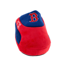 Load image into Gallery viewer, Boston Red Sox ComfyFeet Low Pro Indoor House Slippers