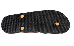Minnesota Vikings Big Logo Flip Flop
