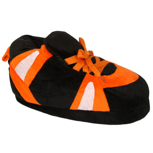 Cincinnati Color Theme ComfyFeet Slippers