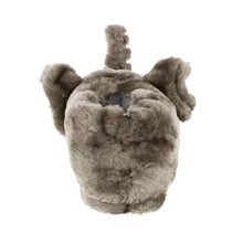 Load image into Gallery viewer, Elephant Slippers