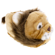 Load image into Gallery viewer, Lion Slippers