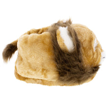 Load image into Gallery viewer, Lion Slippers